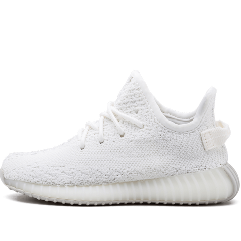 YEEZY Yeezy Boost 350 V2 Infant "Triple White" Stadium Goods YEEZY Yeezy Boost 350 V2 Infant "Triple White" Stadium Goods