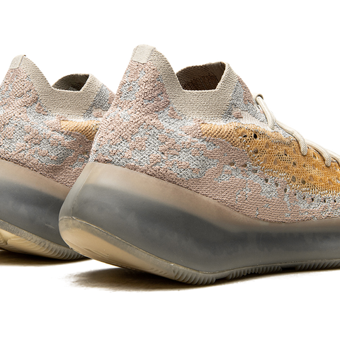 YEEZY Yeezy Boost 380 Reflective "Pepper" Stadium Goods YEEZY Yeezy Boost 380 Reflective "Pepper" Stadium Goods