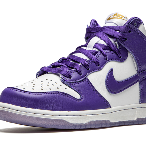 NIKE DUNK HIGH WMNS