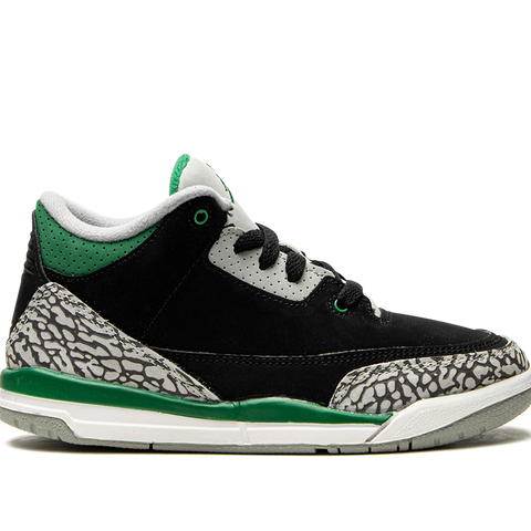 JORDAN Air Jordan 3 Retro PS  display picture 3
