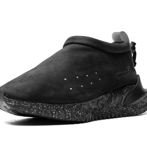 NIKE / NIKE×UNDERCOVER NIKE MOC FLOW SP BLACK UNDERCOVER x Nike Moc Flow 