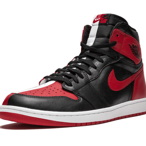 JORDAN Air Jordan 1 Hi H2H NRG CHI Homage to Home Numbered Stadium Goods