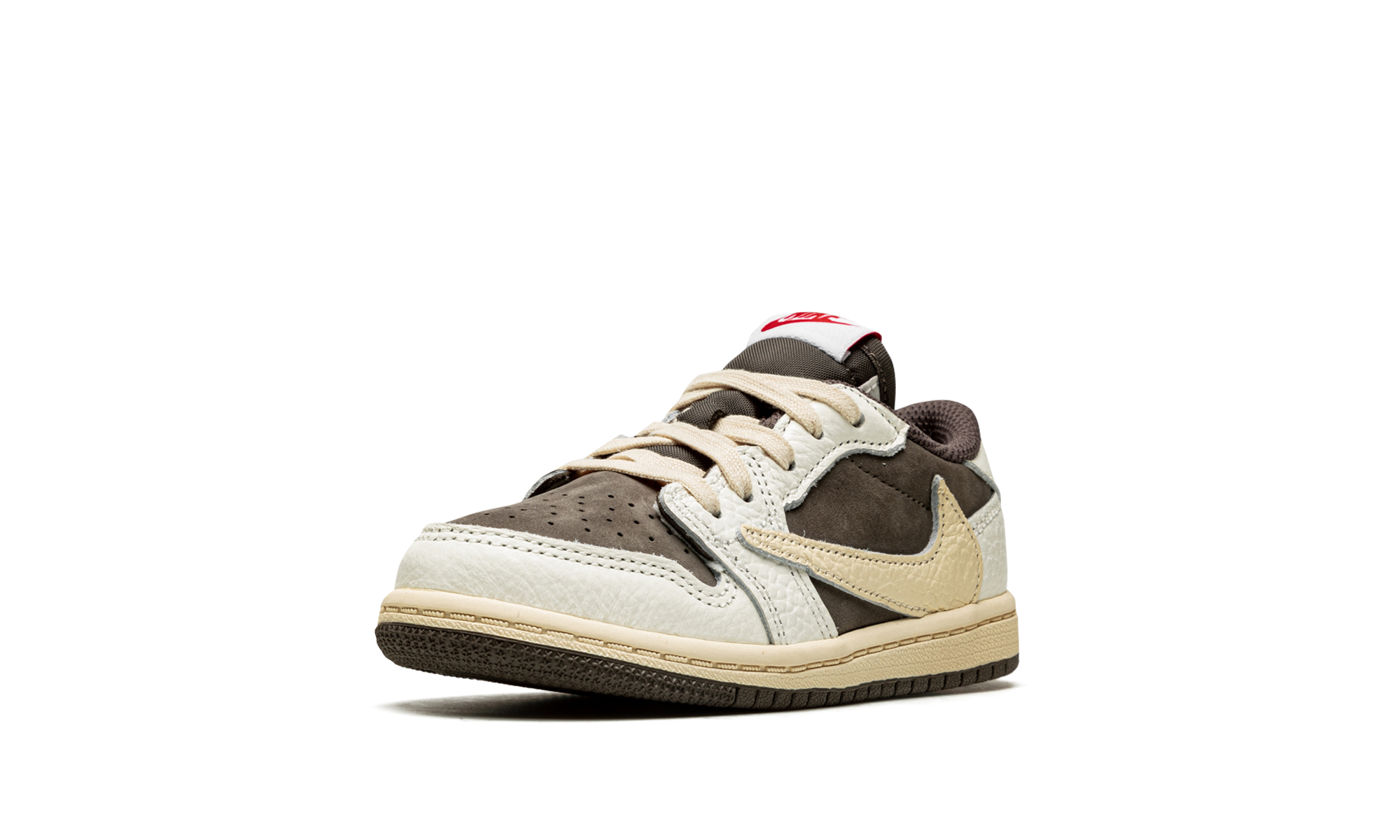 stadium goods mocha