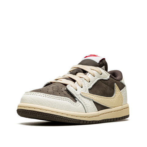 JORDAN Jordan 1 Low OG SP TD 