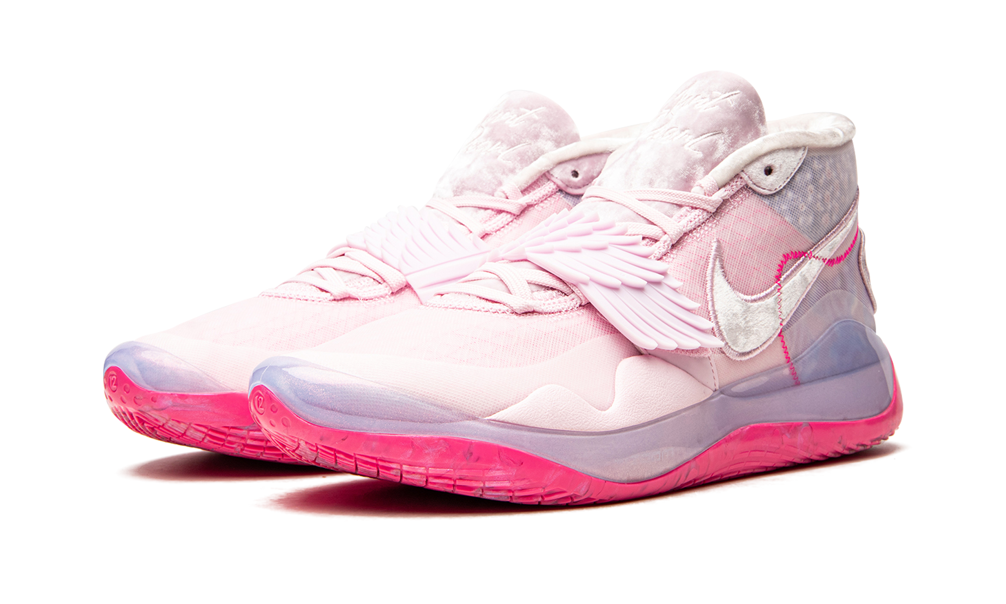 nike kd 12 aunt pearl