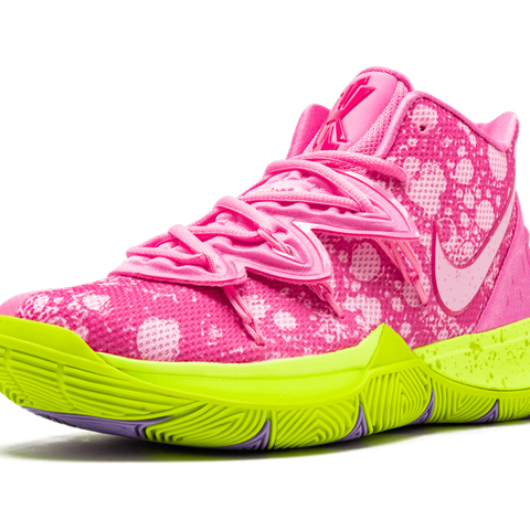 Kyrie 5 SBSP Stadium Goods