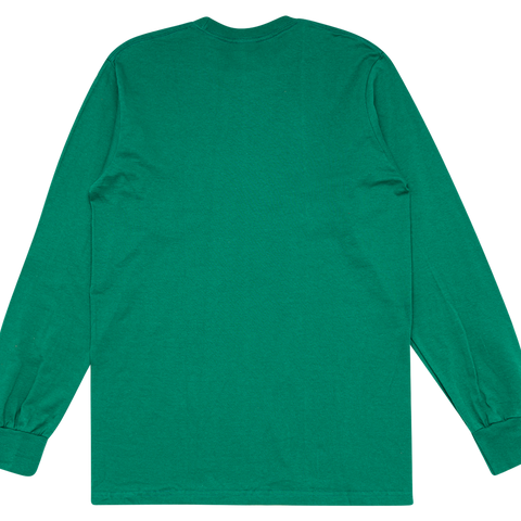 SUPREME Box Logo L/S Tee SUPREME Box Logo L/S Tee