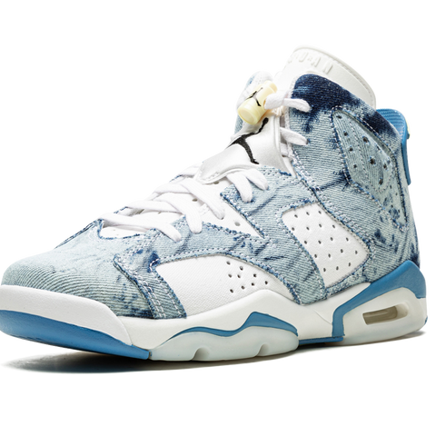 JORDAN Air Jordan 6 Retro GS 