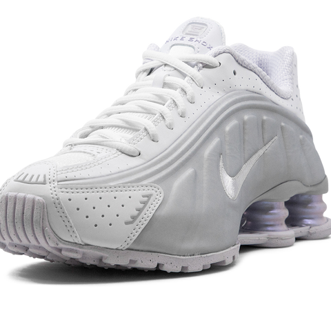 NIKE Shox R4 WMNS 