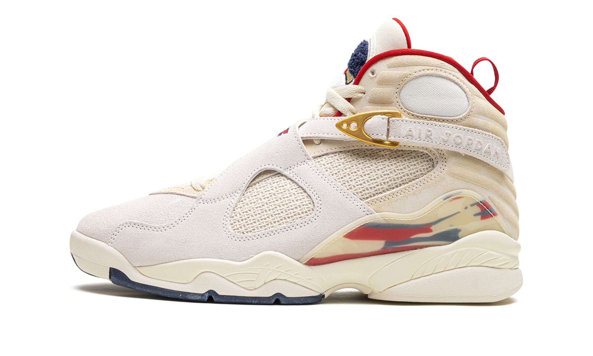 michael jordan retro 8