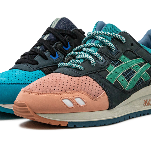 ASICS Gel-Lyte III Special Box 