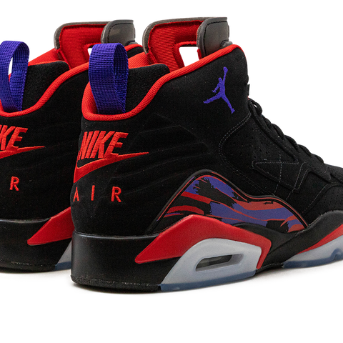 JORDAN Jordan MVP 678 Raptors Stadium Goods