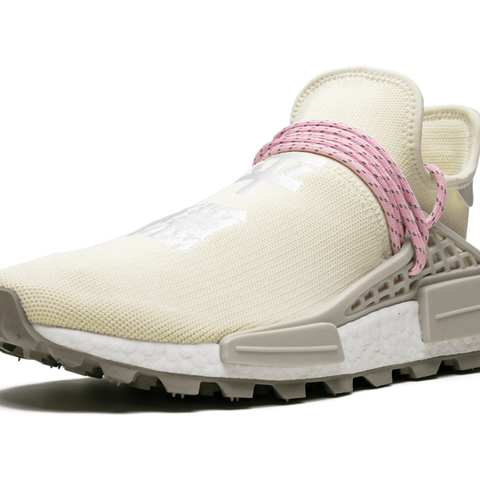 ADIDAS NMD Hu "Pharrell - N.E.R.D. - Cream" Stadium Goods ADIDAS NMD Hu "Pharrell - N.E.R.D. - Cream" Stadium Goods