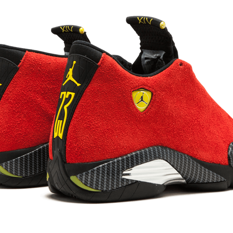 Jordans ferrari cheap