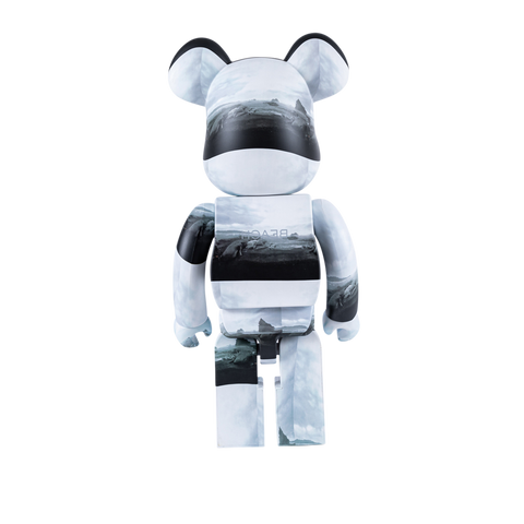 BE@RBRICK DEATH STRANDING 1000% – Kojima Productions - その他
