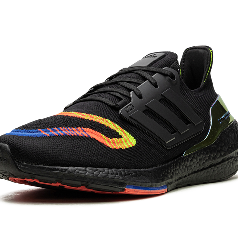 adidas gazelle silver green womens adidas Men's Ultraboost 22 Running Shoes, Size 11.5, Black/Blue