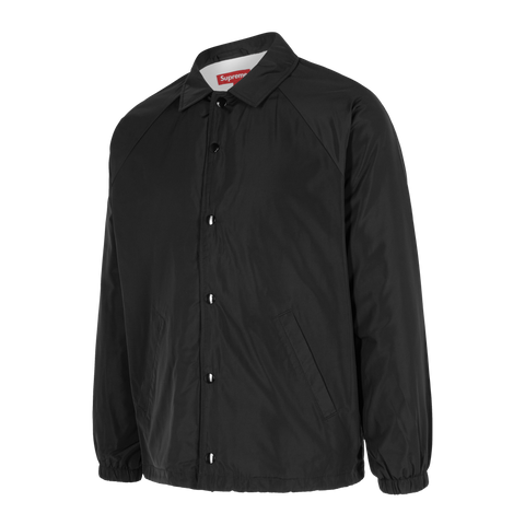 SUPREME World Famous Coaches Jacket 