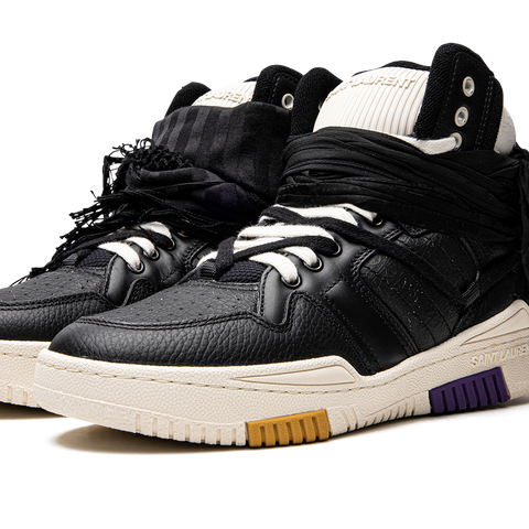 SAINT LAURENT Cure Sneaker – Stadium Goods