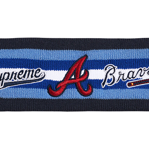 SUPREME Mitchell & Ness® Teams Headband 