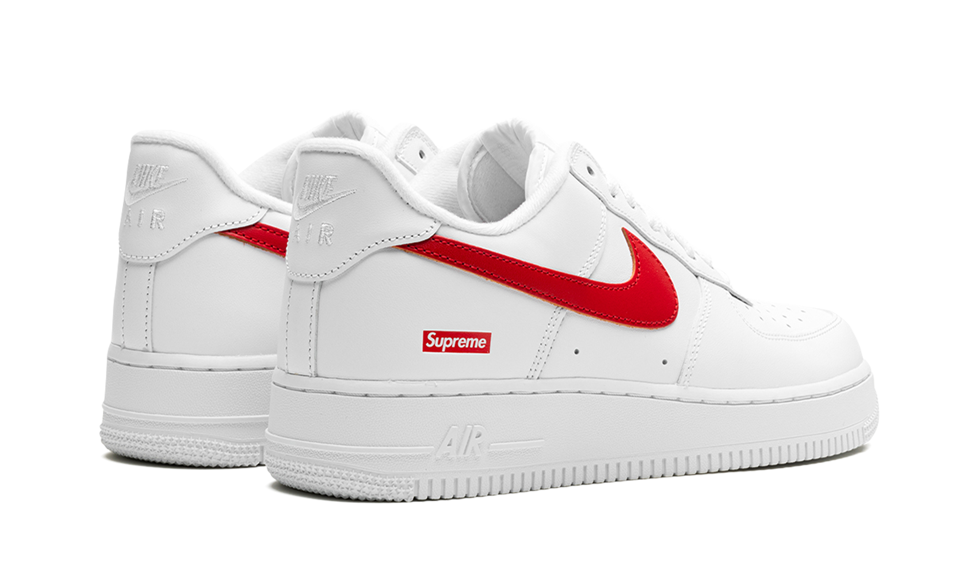 Supreme Nike Air Force 1 Low 26.5cm 新品｜靴