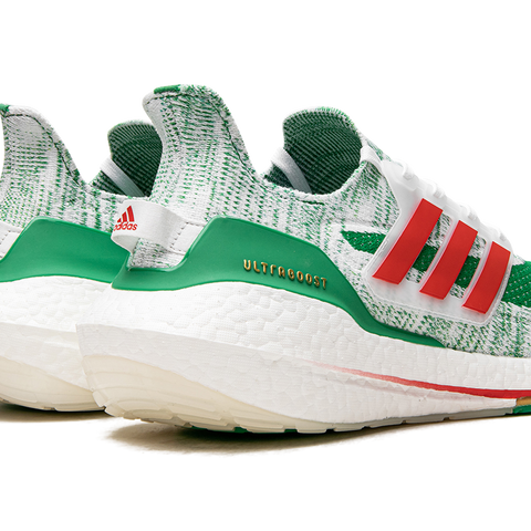 ADIDAS Ultraboost 21 