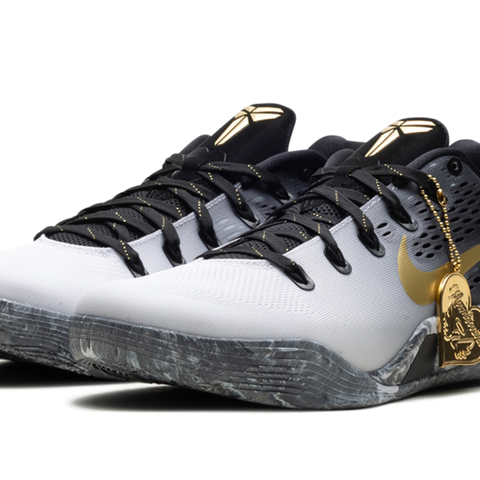 NIKE Kobe 9 Elite Low EM Protro 