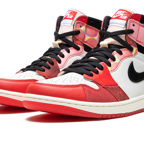 Air Jordan 1 High Og Spider Man Across The Spider Verse DV1748 601 Stadium Goods
