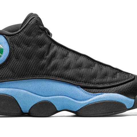 Jordan 13 unc outlet