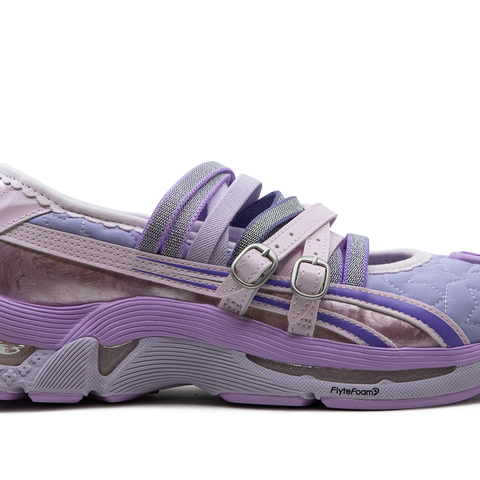 Kiko Kostadinov x Heaven by Marc Jacobs x ASICS GEL-LOKROS
