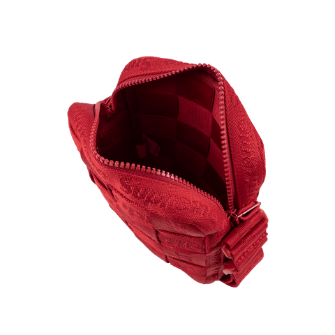 SUPREME Supreme Woven Shoulder Bag  