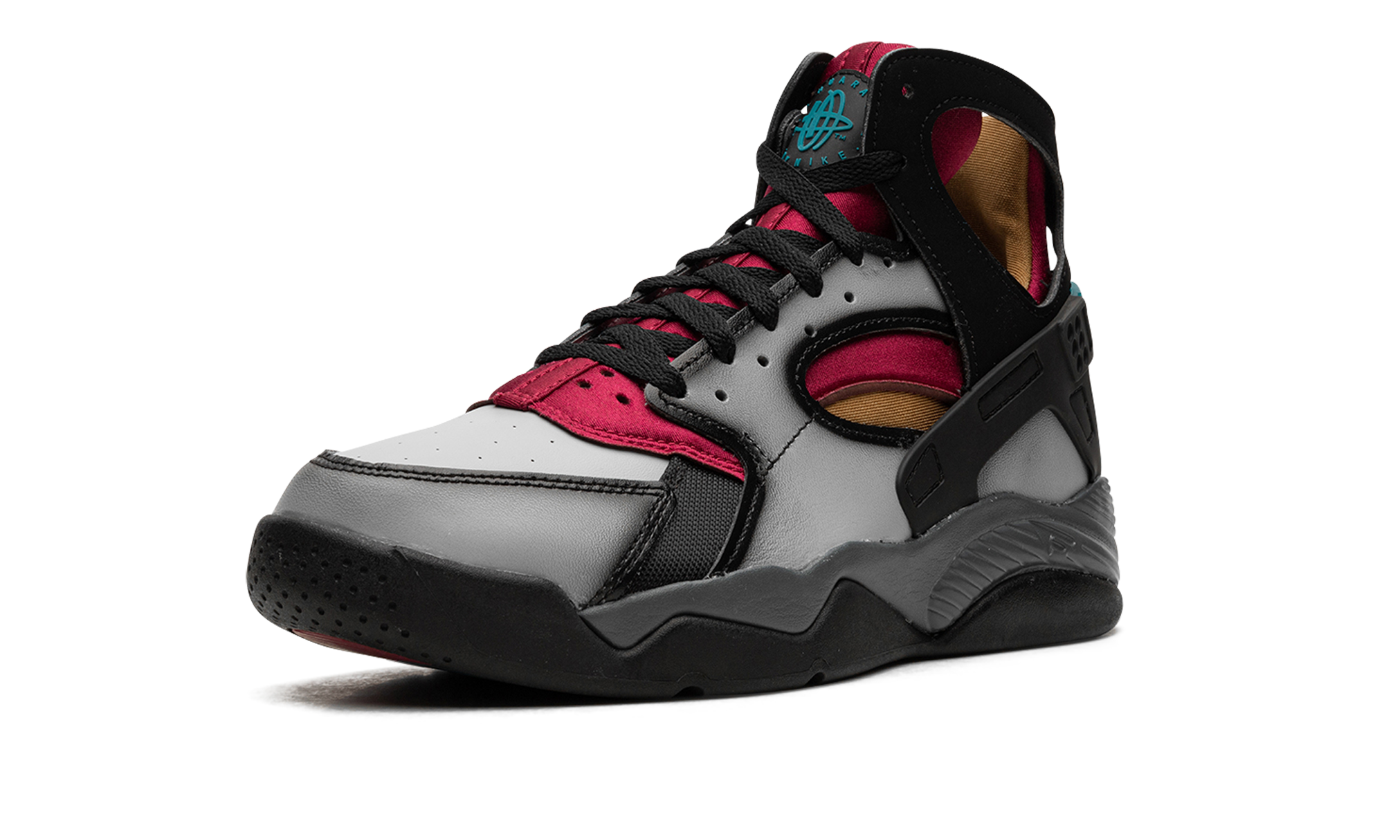 nike air huarache bordeaux