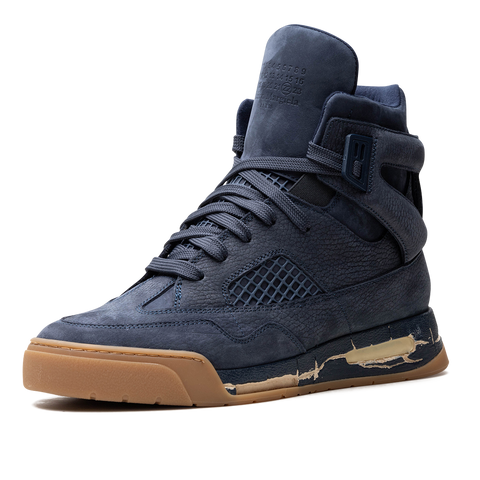 Maison Margiela Ddstck high top Maison Margiela Ddstck high top