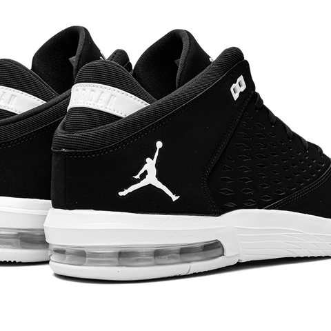 JORDAN Air Jordan Flight Origin 4 Black Stadium Goods