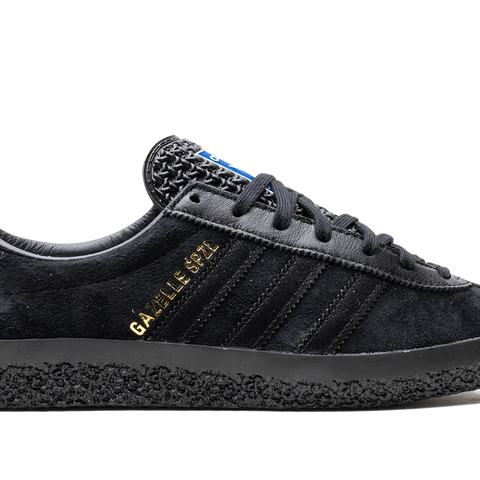 ☆大人気☆adidas Originals Gazelle triple black ADIDAS Gazelle