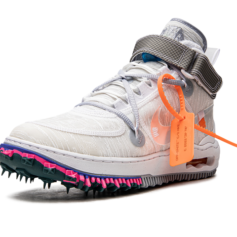 Nike off white store shop