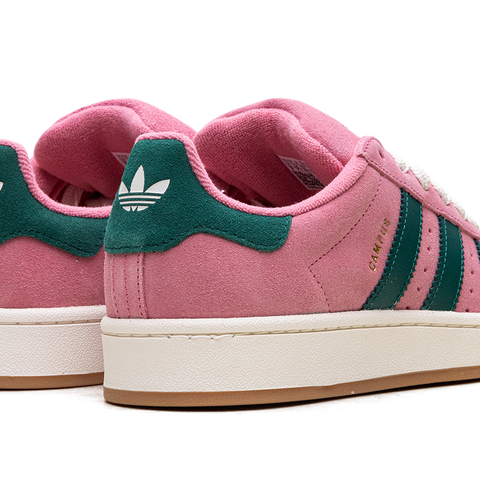 adidas gazelle silver green womens ADIDAS Campus 00s WMNS 