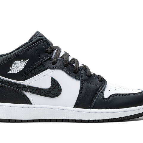 JORDAN Air Jordan 1 Mid GS 