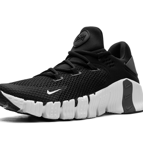 Free Metcon 4 Black Stadium Goods