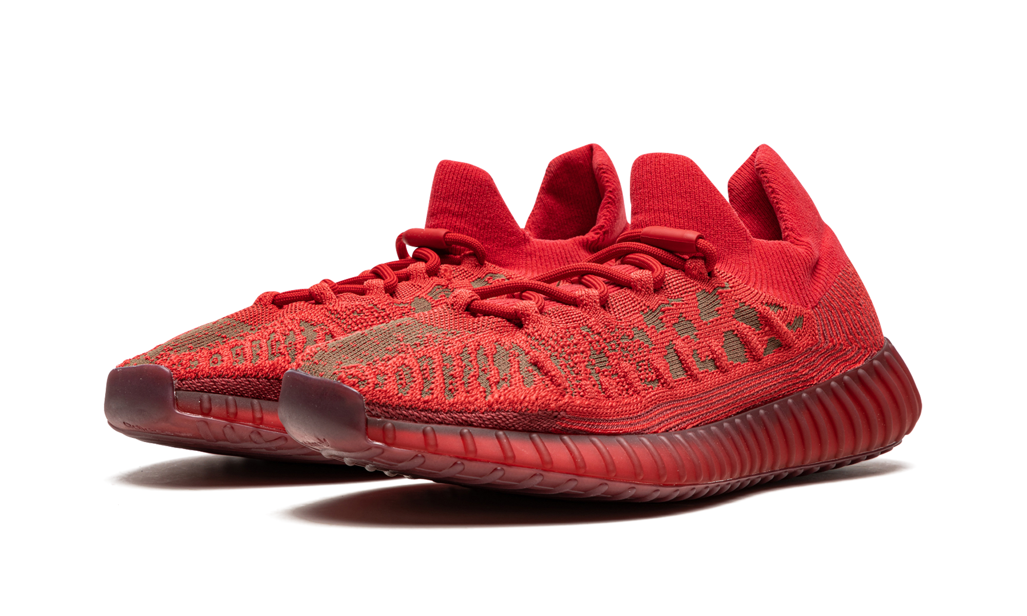 yeezy boost 350 v2 red october