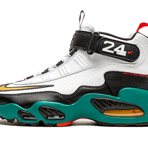 sweetest swing griffey max