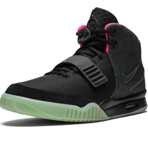 Nike Air Yeezy 2 Nrg Solar Red 508214 006 Stadium Goods