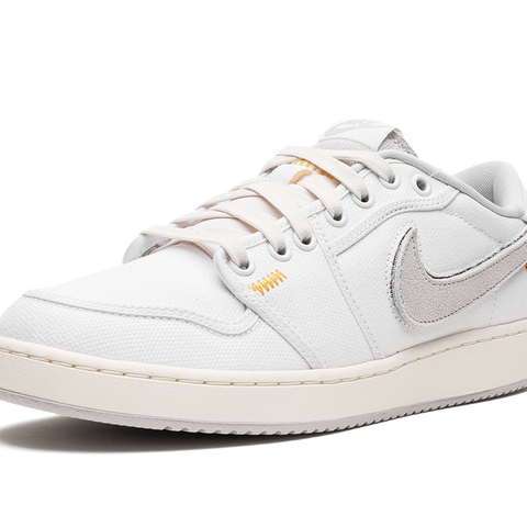 Jordan 1 retro low og white vachetta sales
