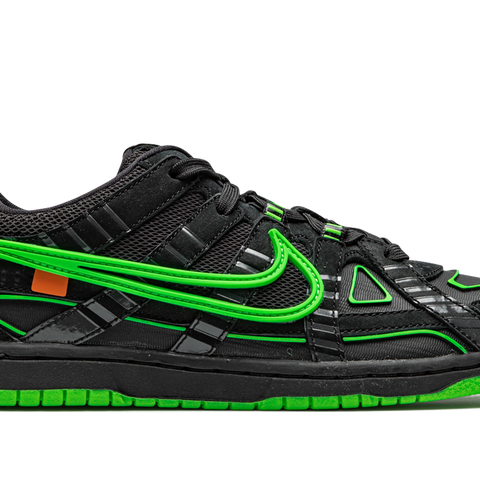 NIKE Air Rubber Dunk PS 