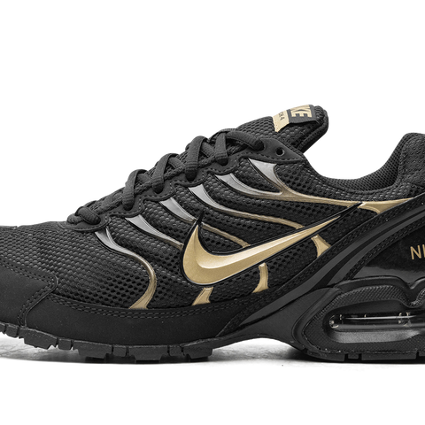 Max Torch Air Max 72 Black Gold Nike Air Max Torch