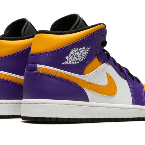 Air Jordan 1 Mid Stadium Goods