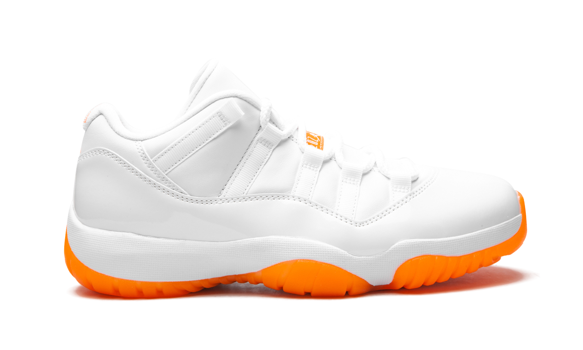 jordan 11 retro low bright citrus womens stores