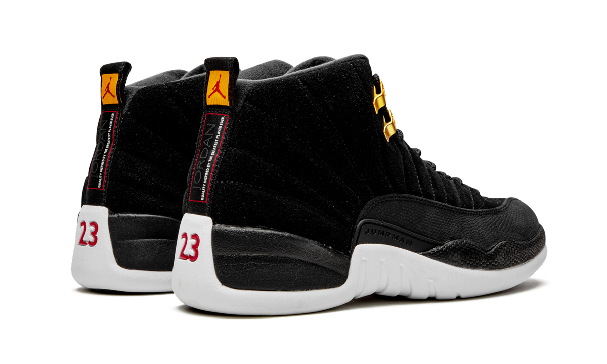 reverse taxi 12s footlocker