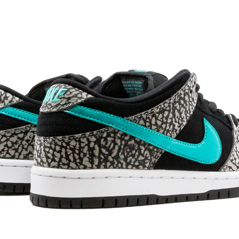 靴 NIKE SB elephant DUNK 28.0cm US10.0 Nike Dunk Pro SB Low Atmos Elephant for Sale | Authenticity