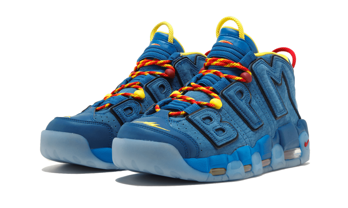 doernbecher uptempo