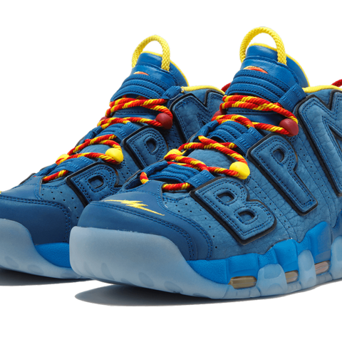 Doernbecher Freestyle Bpm Nike Uptempo NIKE Air More Uptempo